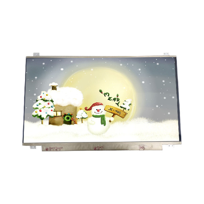 17.3 นิ้ว B173QTN01.4 RGB 2560*1440 จอ LCD