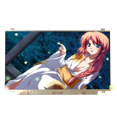 B173QTN01.1 LCD ขนาด 17.3 นิ้ว อัตราการอัพเดท 120Hz