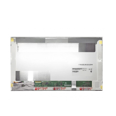จําหน่าย B173HW02 V0 262K จอจอ LCD พร้อมเครื่องขับ LED