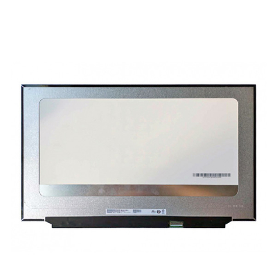 คุณภาพดี 17.3 นิ้ว B173HAN05.1 แผ่น LCD 240Hz สําหรับ AUO