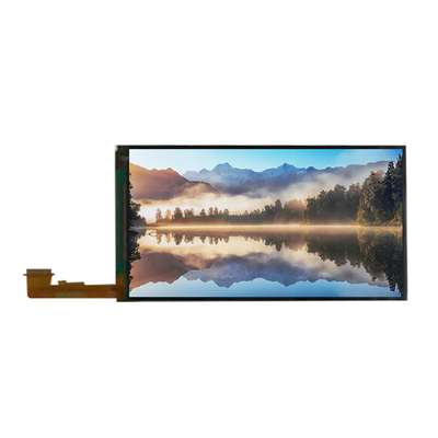 LS047T1SC01K 4.7 นิ้ว 1080 * 1920 จอ LCD