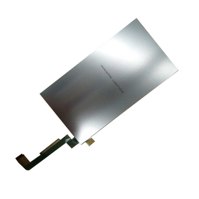 LS050T1SX04 5.0 นิ้ว 1080 * 1920 แผ่นจอ LCD