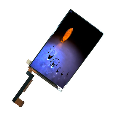 LS050T1SX04 5.0 นิ้ว 1080 * 1920 แผ่นจอ LCD