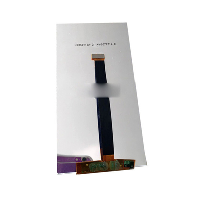 LS050T1SX12 ((K) 5.0 นิ้ว 1080 * 1920 LCD จอจอ