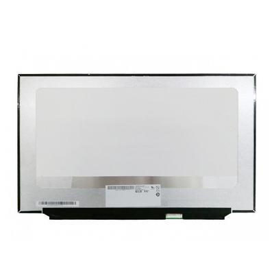 หน้าจอ LCD ขนาด 17.3 นิ้ว B173HAN04.0 1920*1080 127PPI สําหรับ AUO