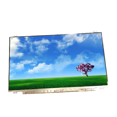 คุณภาพดี B173HAN03.2 40 pin กับ LED ไดรเวอร์จอ LCD