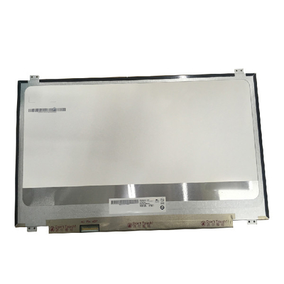 คุณภาพดี B173HAN03.2 40 pin กับ LED ไดรเวอร์จอ LCD