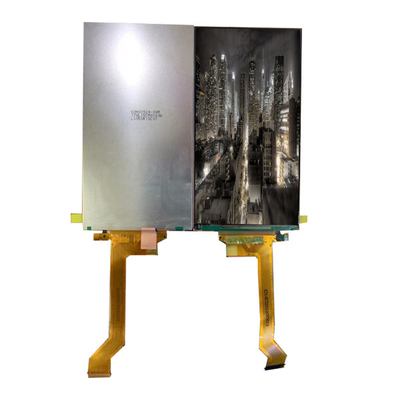 LS055R1SC01 5.5 นิ้ว LCD โมดูล 1440 * 2560 จอ LCD