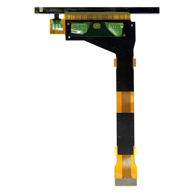 LS055R1SX04 5.5 นิ้ว 1440 * 2560 จอ LCD สําหรับเครื่องพิมพ์ 3 มิติ VR