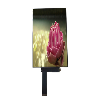 LS055R3SX01 5.5 นิ้ว 1536*2560 จอจอ LCD