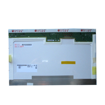 ใหม่และเดิม B170UW01 V1 17.0 นิ้ว แผ่น LCD