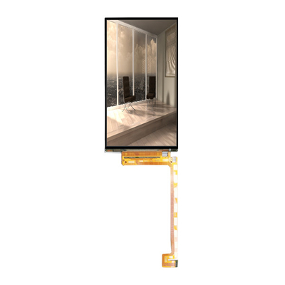 LS055T1SX01 1080*1920 โมดูลจอ LCD 5.5 นิ้ว