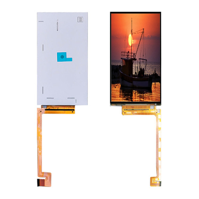 LS055T1SX01 1080*1920 โมดูลจอ LCD 5.5 นิ้ว