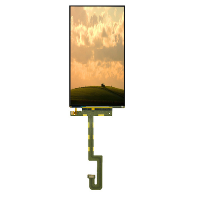 LS059T1SX03 ร้อน 5.9 นิ้ว tft LCD 1080 * 1920 จอ LCD