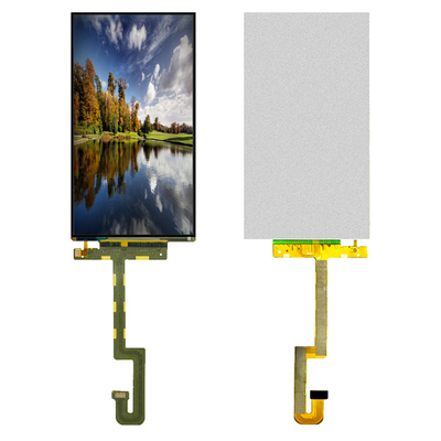 LS059T1SX03 ร้อน 5.9 นิ้ว tft LCD 1080 * 1920 จอ LCD