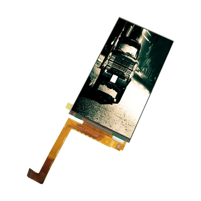 LS060R1SX01 6.0 นิ้ว LCD Module 1440 * 2560 ความละเอียดจอ LCD