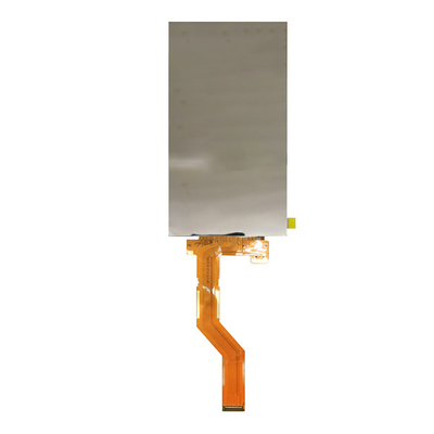 LS060R1SX02 6.0 นิ้ว LCD Panel 1440 * 2560 ความละเอียด Tft LCD Screen สําหรับมือถือ