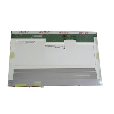 คุณภาพสูง B170PW03 V2 17.3 นิ้ว TFT LCD Screen