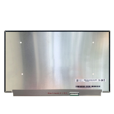 ขนาด 15.6 นิ้ว B156ZAN04.2 40 pin TFT LCD Display