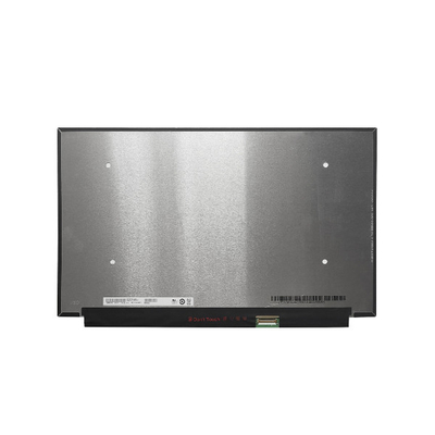 คุณภาพดี B156ZAN03.4 15.6 นิ้วจอ LCD พร้อมเครื่องขับ LED