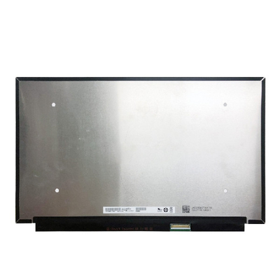 ขนาด 15.6 นิ้ว TFT-LCD B156ZAN03.1 จอ LCD 60Hz
