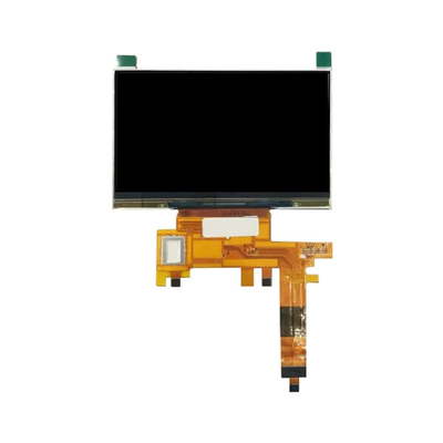 AMS495QA04 5.0 นิ้ว LCD Display ความละเอียด 960*544