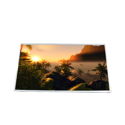 RGB 1366*768 100PPI B156XW02 V1 HWDA จอ LCD พร้อมเครื่องขับ LED