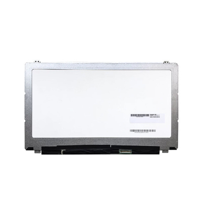 RGB ขั้วตั้ง B156XTT01.1 ขนาด 15.6 นิ้วจอ LCD