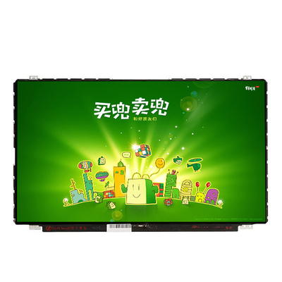 RGB ขั้วตั้ง B156XTT01.1 ขนาด 15.6 นิ้วจอ LCD