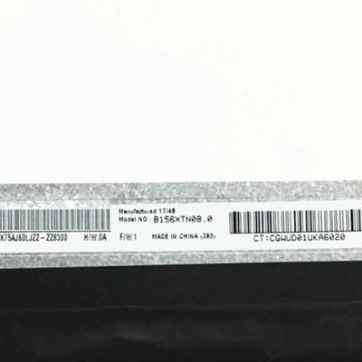 ขายร้อน 15.6 นิ้ว B156XTN08.0 HW0A 1366 * 768 จอ LCD
