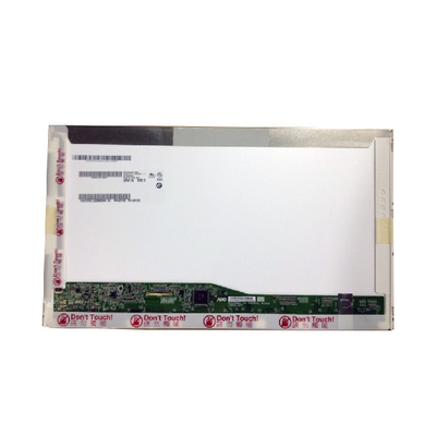 ขนาด 15.6 นิ้ว B156RW01 V3 262K หน้าจอจอ LCD