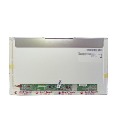 เครื่องจอ TFT-LCD คุณภาพสูง B156HW02 V5 3.3V
