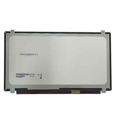 RGB Vertical Strip B156HTN03.9 15.6 นิ้ว TFT LCD Display
