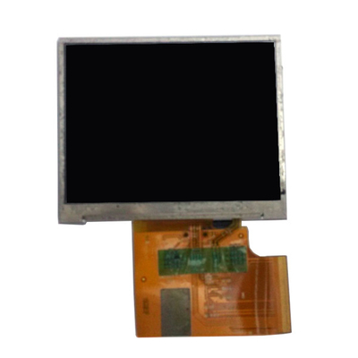 LMS350GF12-005 หน้าจอ LCD ขนาด 3.5 นิ้ว 320*240