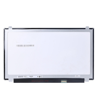 ส่ง B156HAN04.4 ขนาด 15.6 นิ้วจอ LCD กับไดรเวอร์ LED