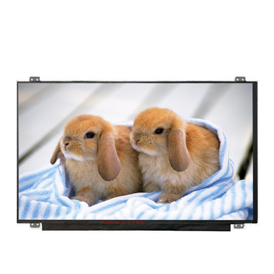 ส่ง B156HAN04.4 ขนาด 15.6 นิ้วจอ LCD กับไดรเวอร์ LED