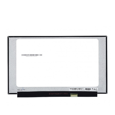 B156HAN02.3 15.6 นิ้ว 141PPI จอ LCD พร้อมเครื่องขับ LED