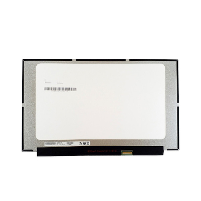 ขนาด 15.6 นิ้ว B156HAN02.2 HWNB 30 ปิน 60Hz จอ LCD