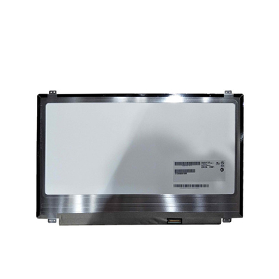 RGB สตาร์ตั้ง B156HAN01.1 15.6 นิ้ว 3.3VTyp จอ LCD