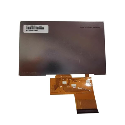 TL050JVXP04-00 เครื่องจอ LCD TFT ขนาด 5.0 นิ้ว สําหรับมือถือ