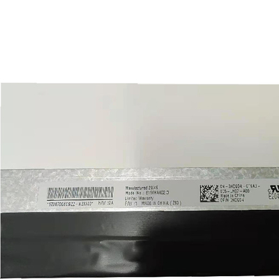 หน้าจอ LCD ขนาด 15.6 นิ้ว A-Si TFT-LCD B156HAK02.3