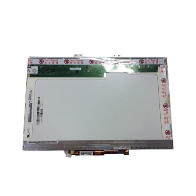 B154SW01 V1 ใหม่ 15.4 นิ้ว 60Hz โมเดลคริสตัลเหลว