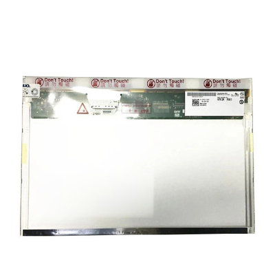 ขนาด 15.4 นิ้ว a-Si TFT-LCD B154PW04 V3 LCD Moudle