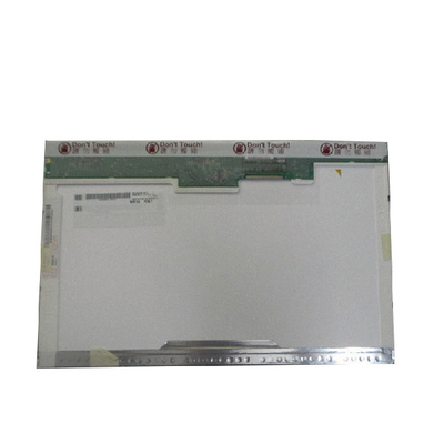 จําหน่าย ขนาด 15.4 นิ้ว B154PW01 V1 a-Si TFT-LCD Panel