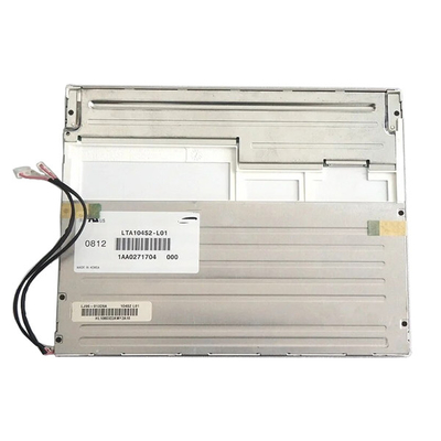 LTA104S2-L01 NEW LCD Screen TFT 10.4 นิ้ว 800*600 จอจอ LCD อุตสาหกรรม