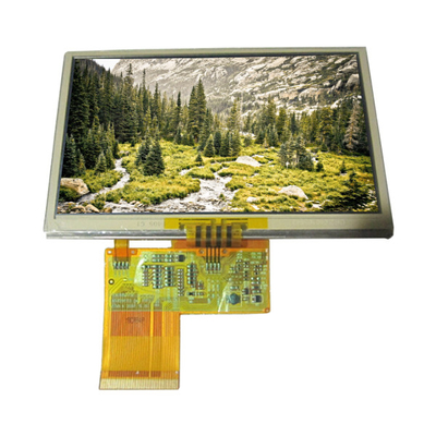 LTE283QV-F01 2.8 นิ้ว 320*240 TFT แผ่นจอ LCD สําหรับมือถือ