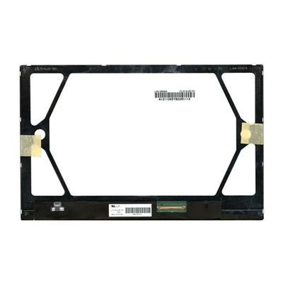 LTL101AL02-T01 10.1 นิ้ว แผ่นจอ LCD 1280*800 โมดูล TFT จอ LCD