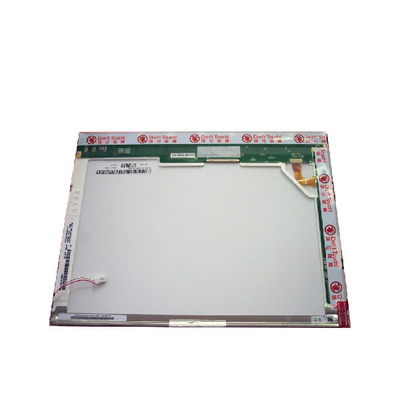 B141XG13 V8 14.1 นิ้ว 1024*768 จอ LCD TFT-LCD