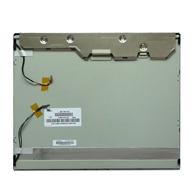 LTM170ET01 หน้าจอ LCD ขนาด 17.0 นิ้ว 1280*1024 แผ่นจอ