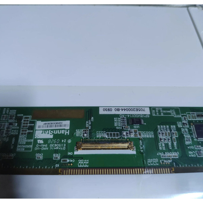 10.1 นิ้ว 1024 * 576 จอ LCD HSD101PFW1-A04 จอ lcd
